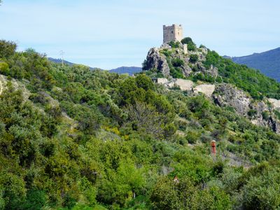 El Bosque loop from Zahara - Photo 10