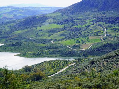 El Bosque loop from Zahara - Photo 4