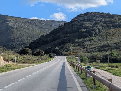 Puerto del Espino loop - Photo 5