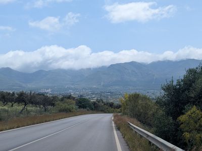 Puerto de Ojén and Alhaurín El Grande from Marbella - Photo 9