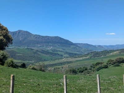 Loop to Ubrique - Photo 5