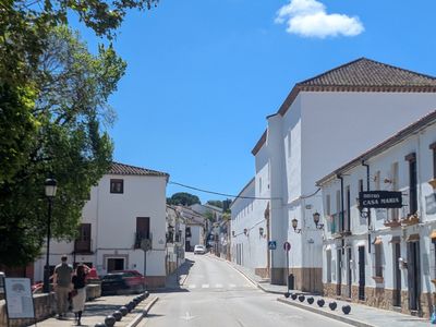 Puerto del Espino loop - Photo 1