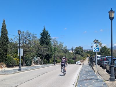 Puerto del Espino loop - Photo 3