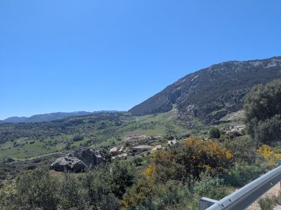 Puerto de las Palomas loop from Grazalema - Photo 16