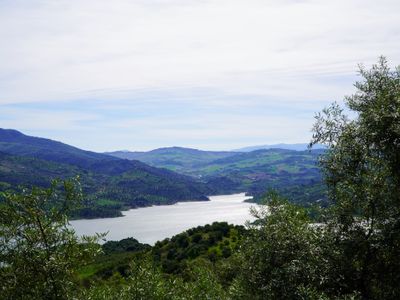 El Bosque loop from Zahara - Photo 3