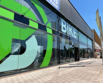 Bike Philosophy Málaga