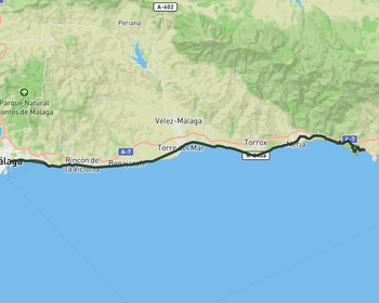 Loop du France