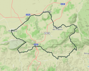 Loop du France