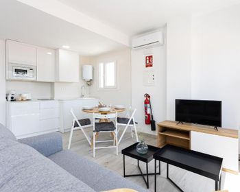 Apartamentos La Pelusa