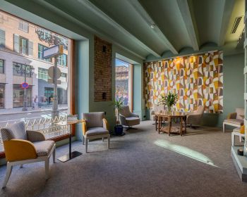 Atarazanas Málaga Boutique Hotel