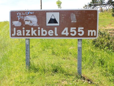 Jaizkibel from Hondarribia - Photo 4