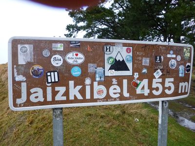 Jaizkibel from Hondarribia - Photo 3