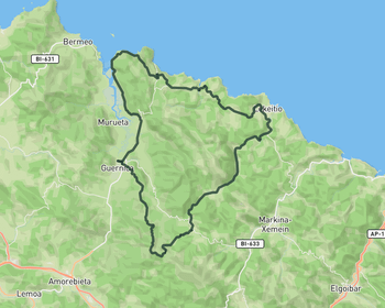 Loop du France