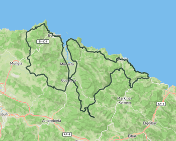 Loop du France