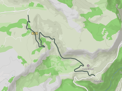Col de l'Écre