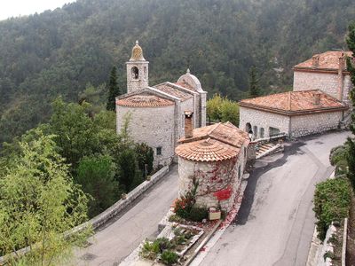 Col de Castillon from Monti - Photo 1