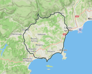 Loop du France