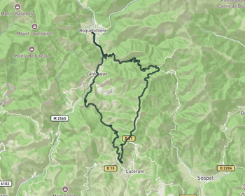 Loop du France