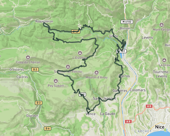 Loop du France