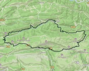 The Cheiron Loop
