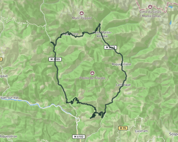Loop du France