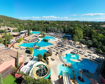 Camping la Bergerie