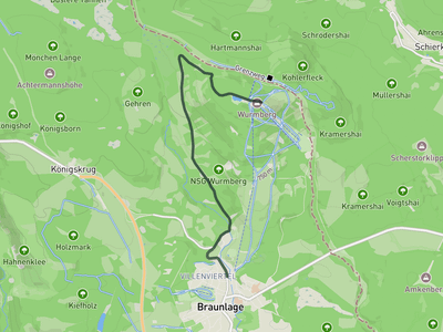 Wurmberg