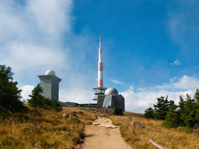 Brocken - Photo 2