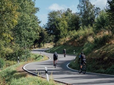 Rappbode Dam loop - Photo 1