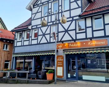 Bäckerei Anders