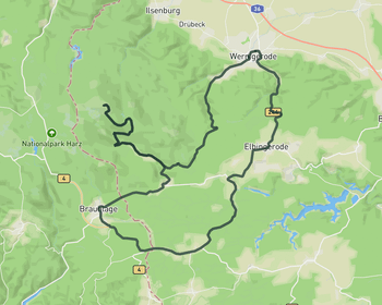 Loop du France