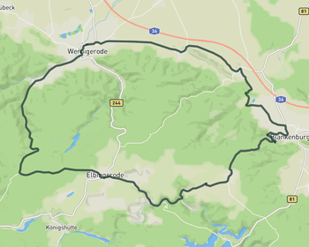 Elbingerode loop