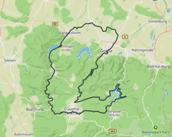 Loop du France