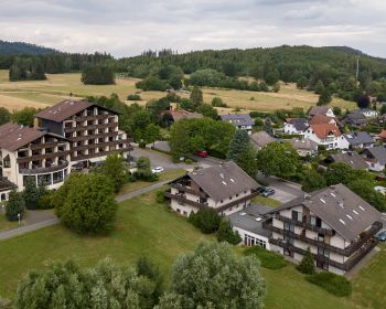Der Wolfshof