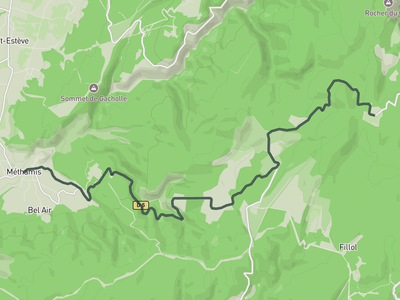 Côte de Saint-Hubert