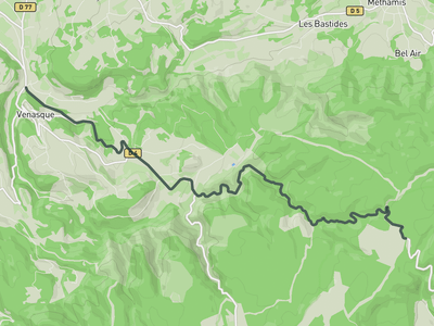 Col de Murs