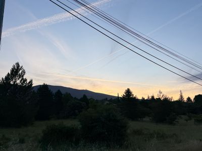 Mount Ventoux from Malaucène descending by Bèdoin - Photo 7