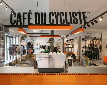 Café du Cycliste Ventoux