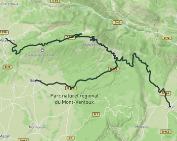 Loop du France