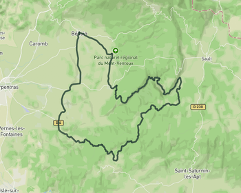 Loop du France
