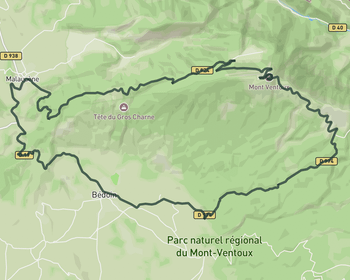 Loop du France