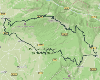 Loop du France