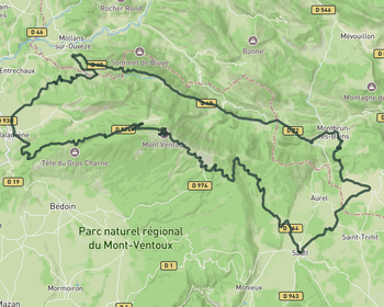 Loop du France