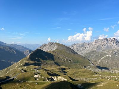 High mountain adventure - Photo 22
