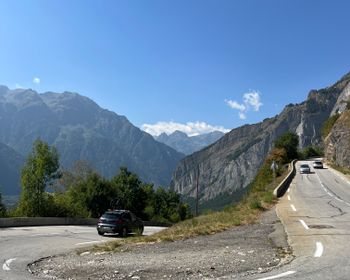 Alpe d'Huez