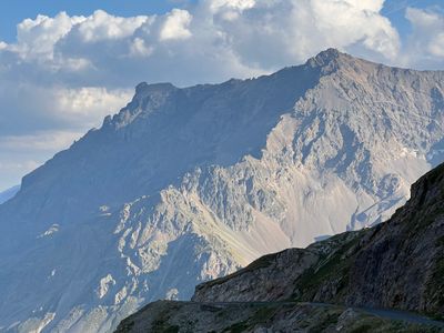 High mountain adventure - Photo 32