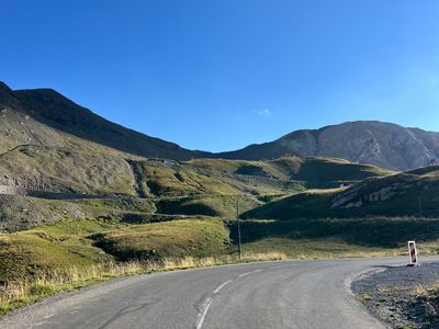 High mountain adventure - Photo 19