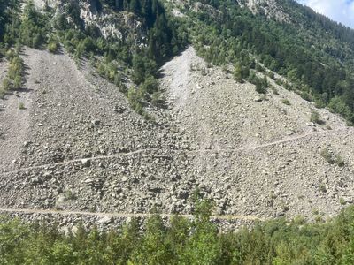 High mountain adventure - Photo 4