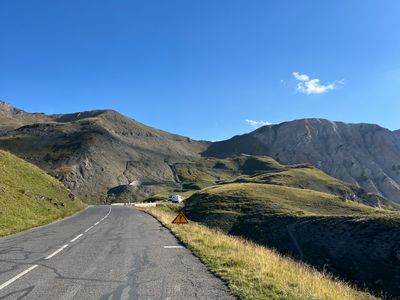 High mountain adventure - Photo 49