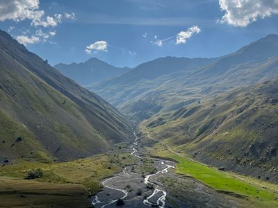 High mountain adventure - Photo 41